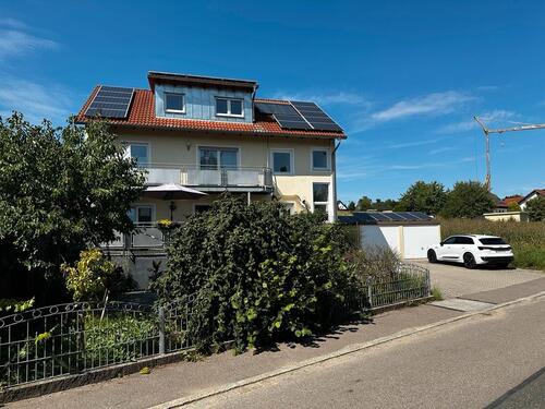 Foto - 2 Parteien Haus in Lengenfeld mit Garten Garage 200qm