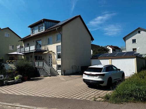 Foto - 10 Zimmer Einfamilienhaus zur Miete in Kümmersbruck