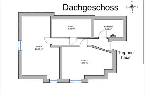 Foto - 10 Zimmer Einfamilienhaus in Kümmersbruck