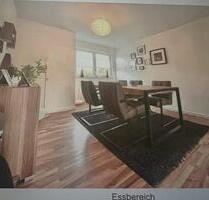 Schöne 2 Zimmerwohnung in Borken zu vermieten Kaltmiete 600 Euro - Dülmen