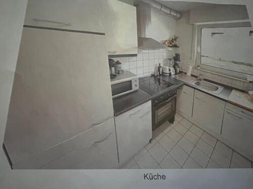 Foto - 2 Zimmer Etagenwohnung in Dülmen