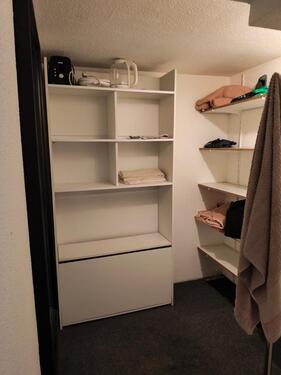 Foto - WG Zimmer bis 2 Personen - 550,00&nbsp;EUR Kaltmiete, ca.&nbsp; 35,00&nbsp;m&sup2;