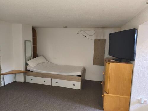 Foto - 1 Zimmer Etagenwohnung zur Miete in Nassenfels