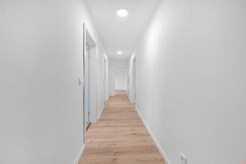 Foto - DachgeschossWohnung in Gelsenkirchen-Erle