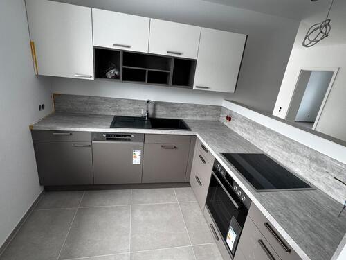 Foto - 2 Zimmer Erdgeschoßwohnung zur Miete in Hessisch Lichtenau