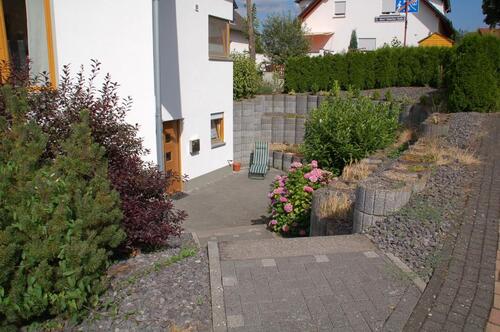 Foto - Schöne Single Einliegerwohnung mit Terasse