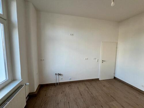 Foto - 1.5 Zimmer Hochparterre zur Miete in Eberswalde