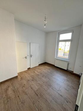 Foto - 1.5 Zimmer Hochparterre in Eberswalde