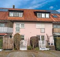 2 Zimmer Dachgeschosswohnung in Vellberg