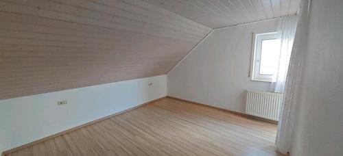 Foto - Dachgeschoßwohnung in Vellberg zum Kaufen