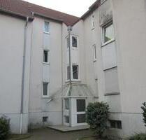 Hier lässt es sich aushalten: günstige 2-Zimmer-Wohnung (WBS) - Bochum Eppendorf