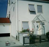 REH in idealer Lage für München Pendler - Augsburg Firnhaberau