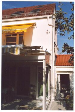 Foto - Einfamilienhaus zum Kaufen in Augsburg