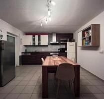 Wohnung ab Mai zu vermieten in Hillesheim