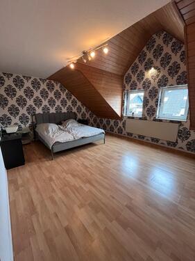 Foto - 3 Zimmer Etagenwohnung zur Miete in Hillesheim