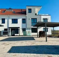 Hochwertige 3-Zi Neubauwohnung 94m² Balkon EBK - Sarstedt