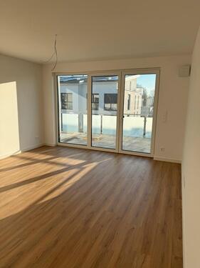 Foto - Etagenwohnung in Sarstedt zur Miete