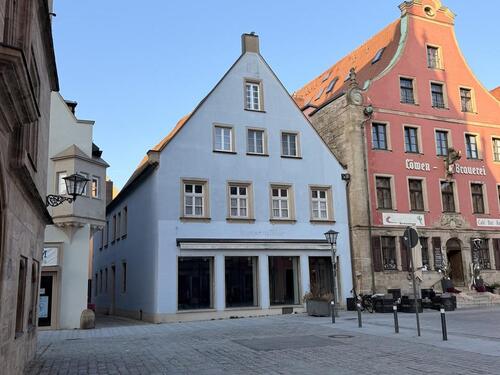 Foto - Büro- oder Praxisfläche in ZENTRUMSBESTLAGE