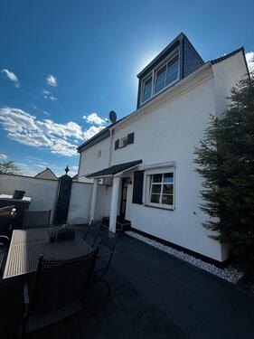 Foto - Doppelhaushälften in Duisburg Buchholz