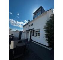 Doppelhaushälften in Duisburg Buchholz