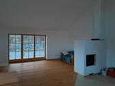Foto - 4 Zimmer Erdgeschoßwohnung zur Miete in Schnaitsee