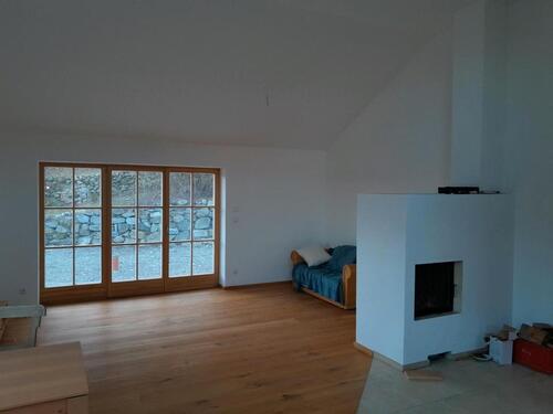 Foto - 4 Zimmer Erdgeschoßwohnung zur Miete in Schnaitsee