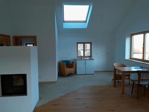 Foto - 4 Zimmer Erdgeschoßwohnung in Schnaitsee