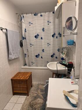 Foto - Etagenwohnung in Germering zur Miete