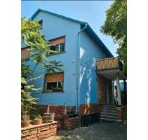 EG Wohnung in Lampertheim Hofheim zu vermieten