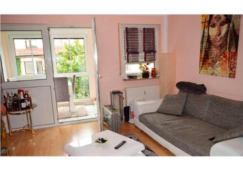 Foto - Schicke 1 Zimmer Wohnung in ruhiger und zentraler Lage