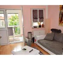 Schicke 1 Zimmer Wohnung in ruhiger und zentraler Lage - Pforzheim Nordstadt