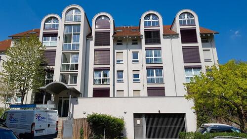 Foto - 1 Zimmer Etagenwohnung zur Miete in Pforzheim