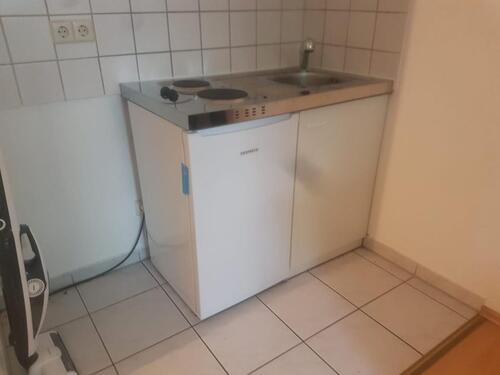 Foto - 1 Zimmer Etagenwohnung in Pforzheim