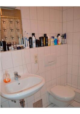 Foto - Etagenwohnung in Pforzheim zur Miete