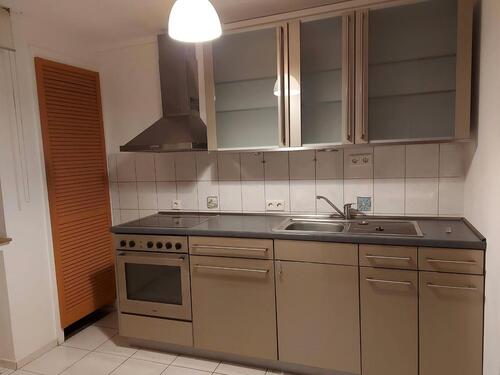 Foto - 2 Zimmer Etagenwohnung zur Miete in Kleve
