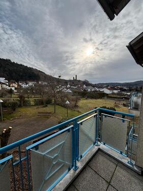 Foto - Wohnung (2 ZKB) in 66459 Kirkel-Neuhäusel