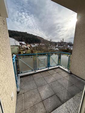 Foto - 2 Zimmer Etagenwohnung zur Miete in Kirkel