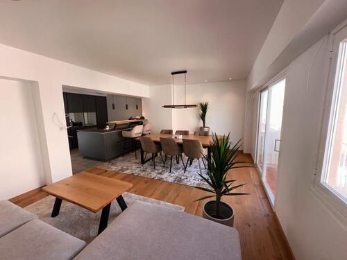 Foto - 3 Zimmer Etagenwohnung in Mechernich