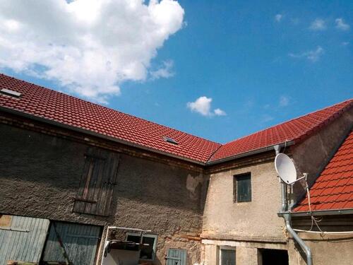 Foto - Einfamilienhaus in Plessa zum Kaufen