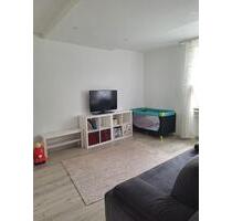 4-Zimmer Wohnung (96qm) mit Balkon 1.OG in Wülfel - Hannover Döhren-Wülfel