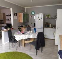 Helle 2-Zimmerwohnung im 2. OG im Hinterhaus mit großer Wohnküche - Fürth Altstadt