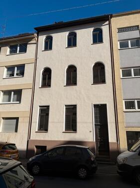 Foto - Mehrfamilienhaus Frei Wuppertal Barmen sofort Verfügbar