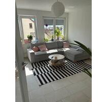 Wohnung in Flieden (Zentrum) 3ZKB mit Balkon, 83 qm