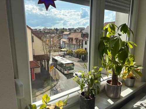 Foto - 3 Zimmer Etagenwohnung zur Miete in Flieden