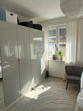 Foto - Etagenwohnung in Flieden zur Miete
