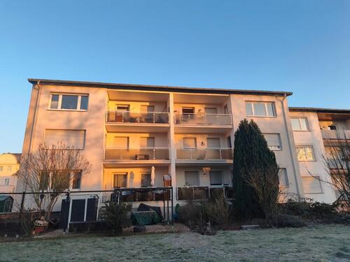 Foto - 4 Zimmer Wohnung in Butzbach - 1.200,00&nbsp;EUR Kaltmiete, ca.&nbsp; 85,00&nbsp;m&sup2;