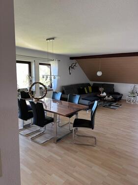 Foto - 3 Zimmer Etagenwohnung zur Miete in Neuweiler