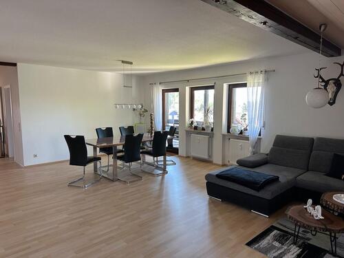 Foto - 3 Zimmer Etagenwohnung in Neuweiler