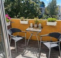 Wohnung zur Untermiete in Berlin Pankow Rosenthal