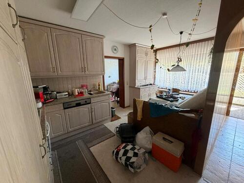 Foto - 3 Zimmer Erdgeschoßwohnung in Sinsheim